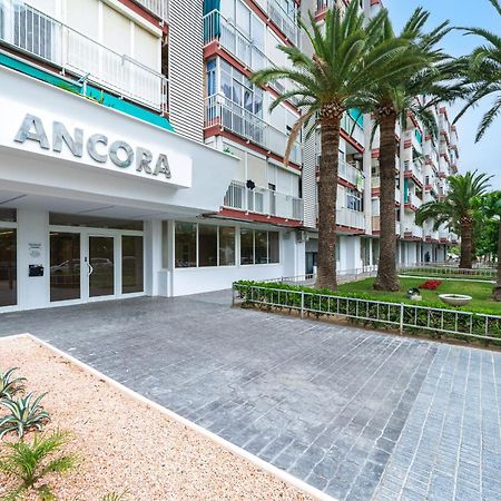 Hauzify I Loft Ancora Apartment La Pineda Exterior photo