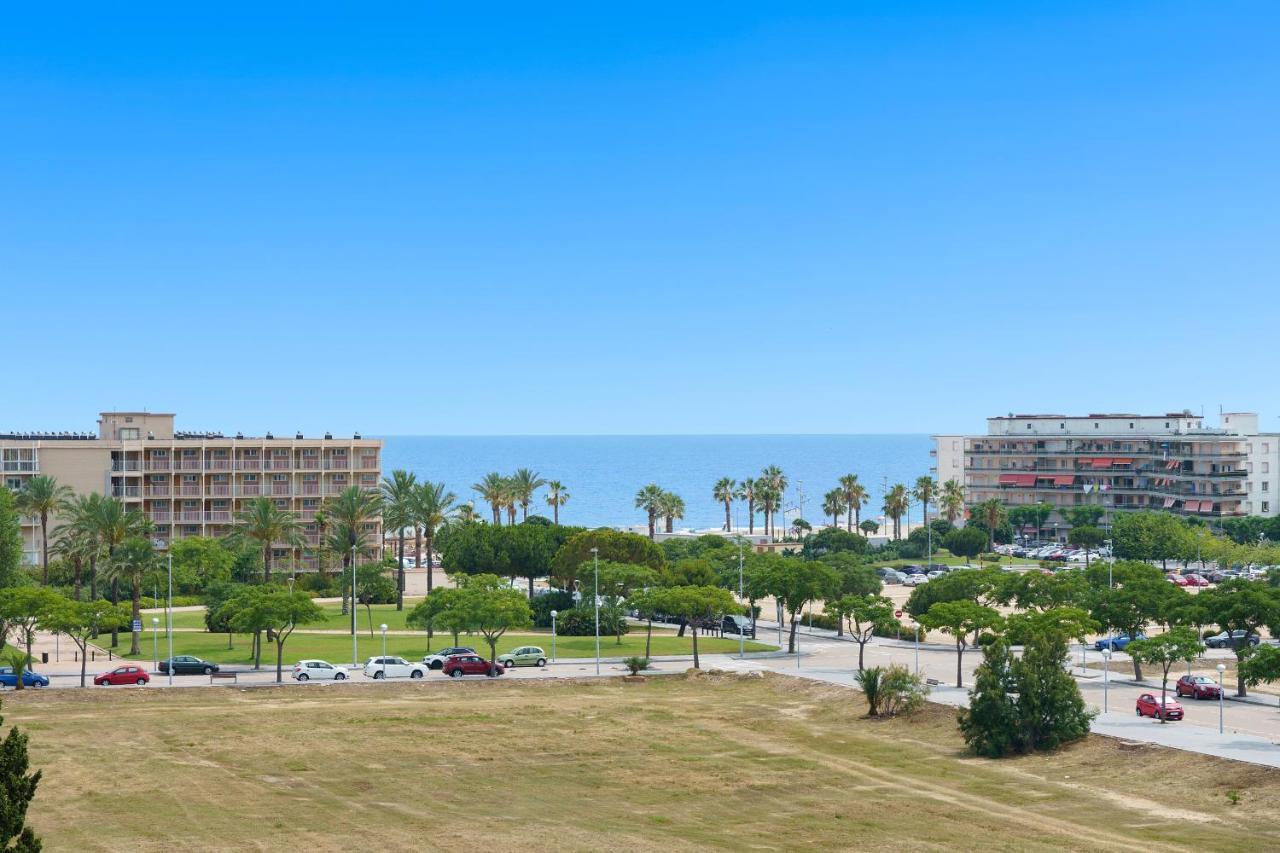 Hauzify I Loft Ancora Apartment La Pineda Exterior photo