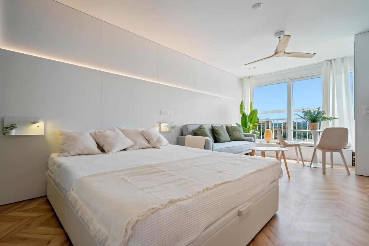 Hauzify I Loft Ancora Apartment La Pineda Exterior photo
